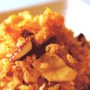 キムチチャーハン